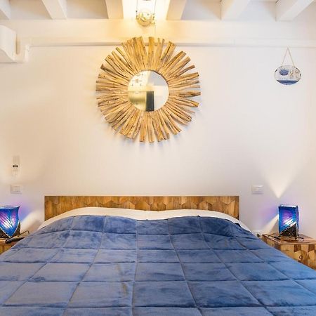 Ca' Del Jago Sole Luna Apartment Negrar Dış mekan fotoğraf