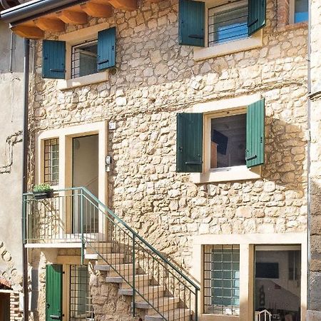 Ca' Del Jago Sole Luna Apartment Negrar Dış mekan fotoğraf