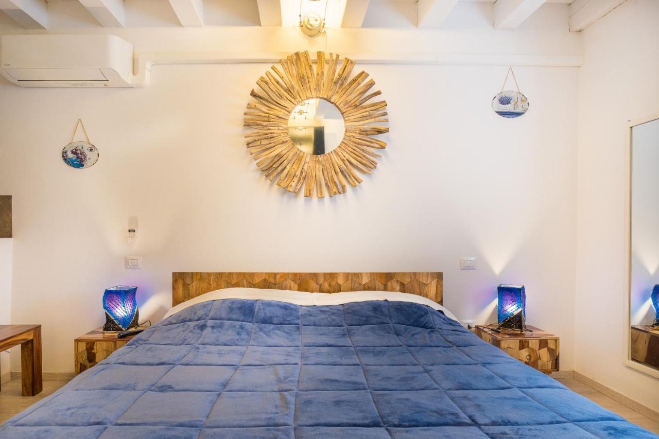 Ca' Del Jago Sole Luna Apartment Negrar Dış mekan fotoğraf