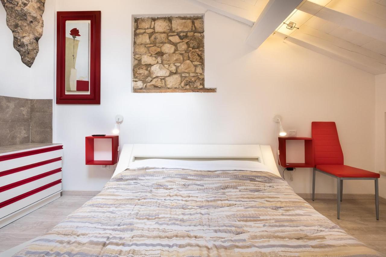 Ca' Del Jago Sole Luna Apartment Negrar Dış mekan fotoğraf