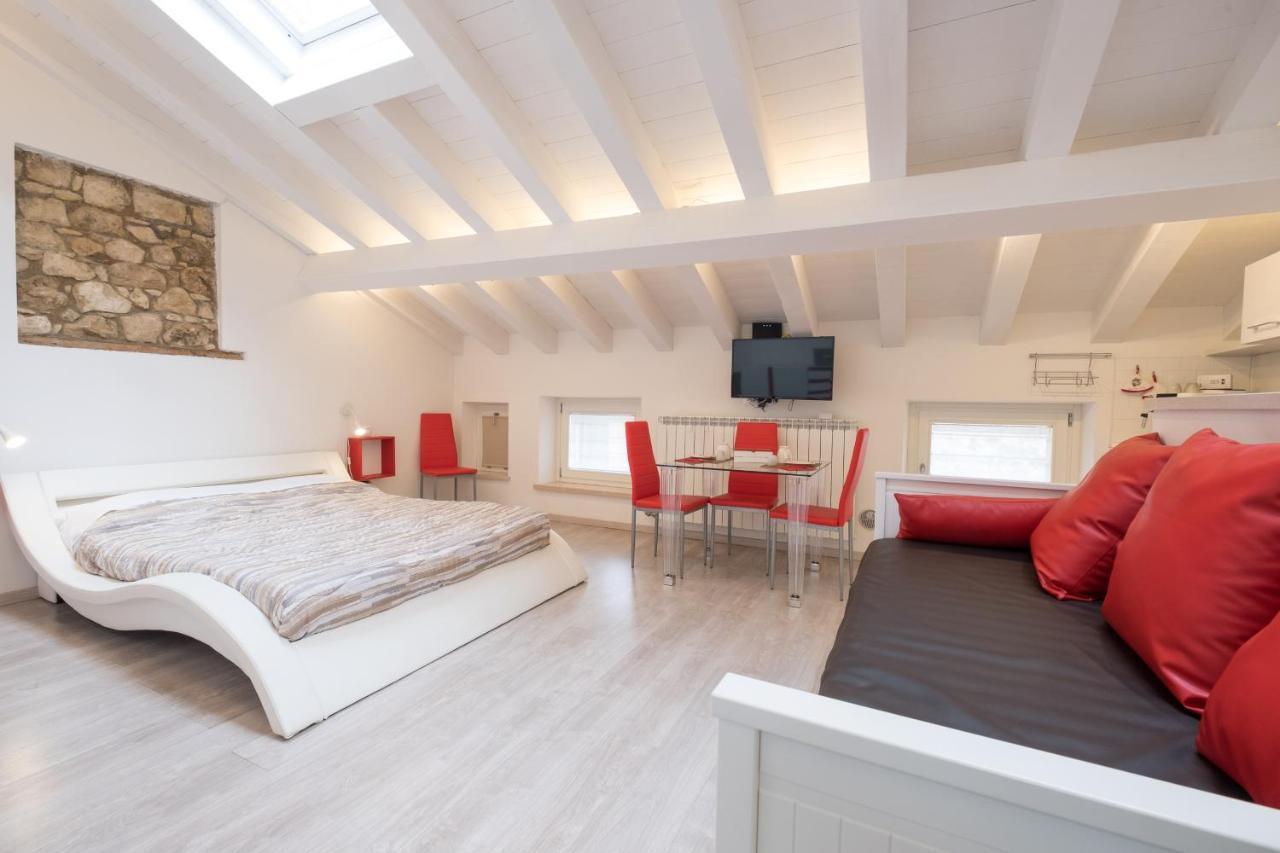 Ca' Del Jago Sole Luna Apartment Negrar Dış mekan fotoğraf