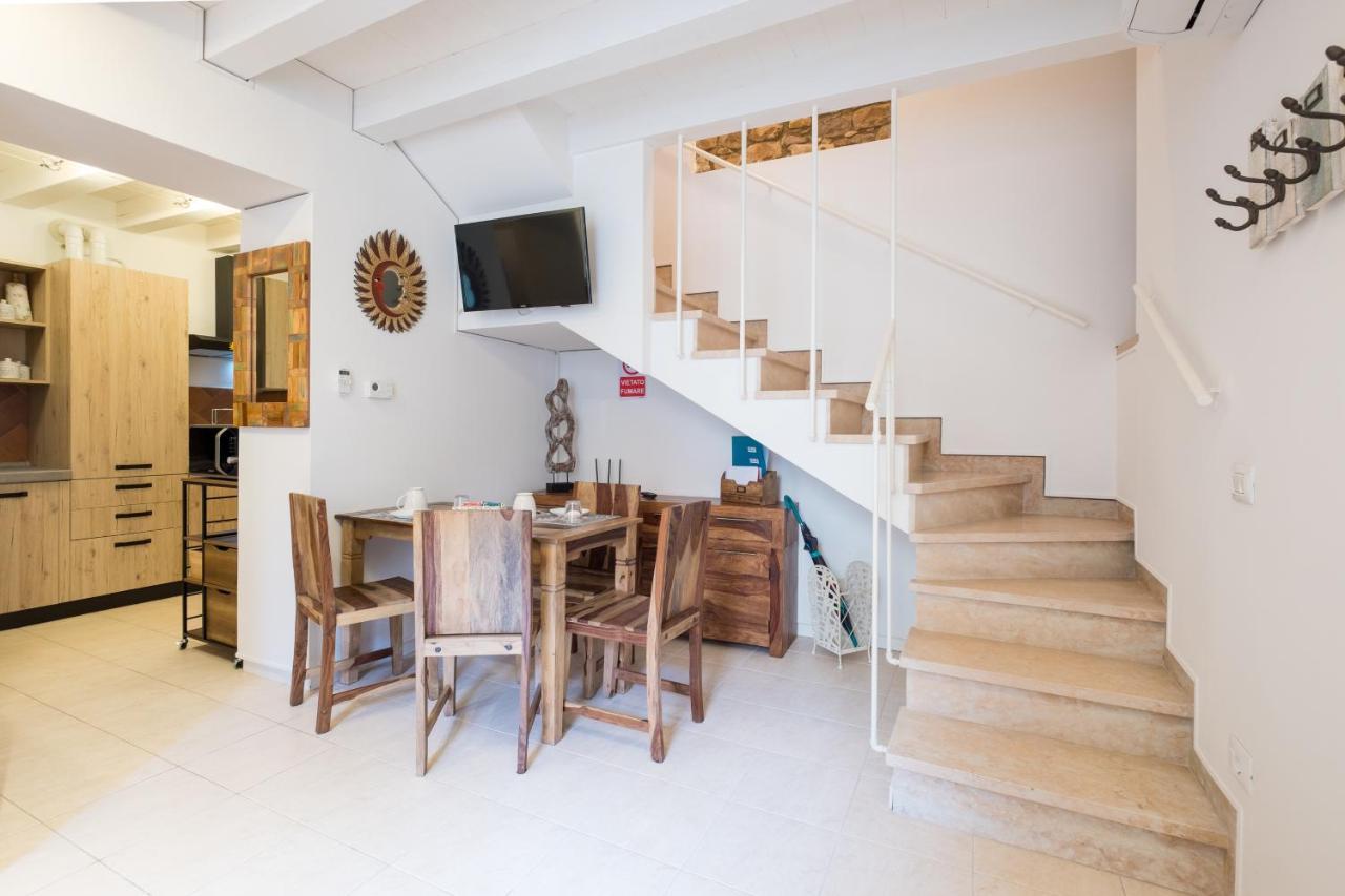 Ca' Del Jago Sole Luna Apartment Negrar Dış mekan fotoğraf