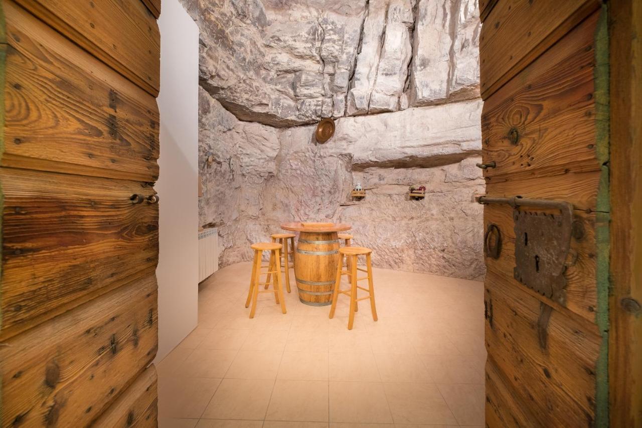 Ca' Del Jago Sole Luna Apartment Negrar Dış mekan fotoğraf