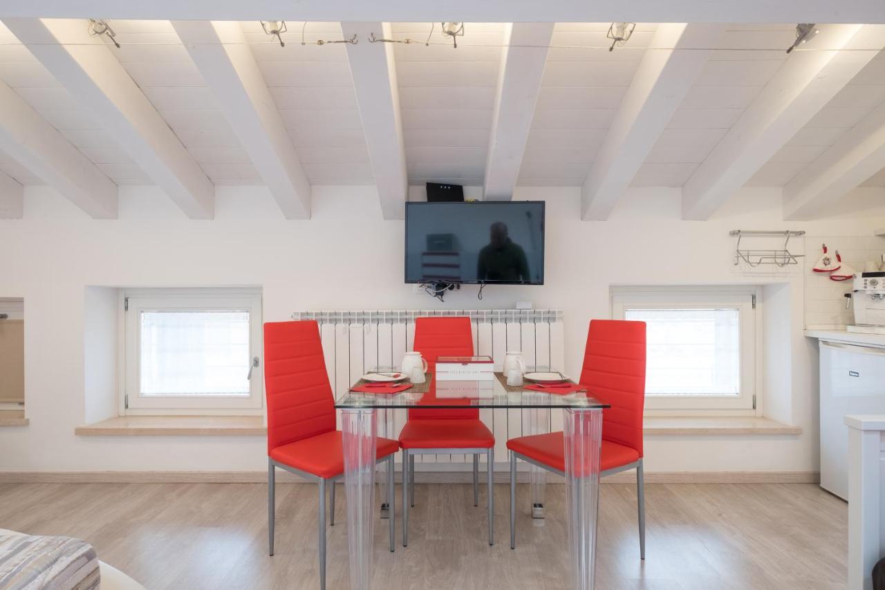Ca' Del Jago Sole Luna Apartment Negrar Dış mekan fotoğraf