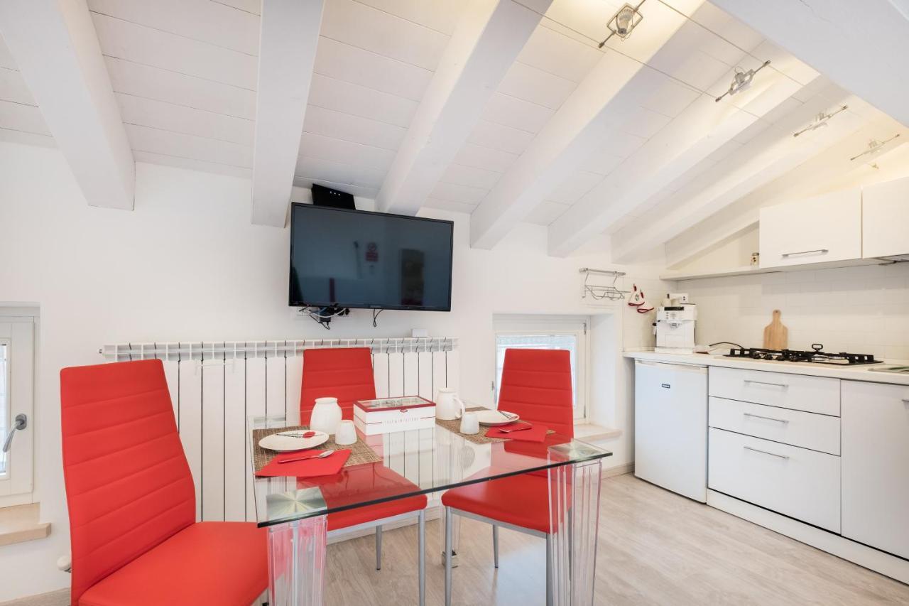 Ca' Del Jago Sole Luna Apartment Negrar Dış mekan fotoğraf