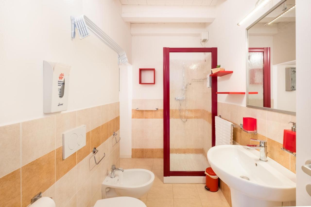 Ca' Del Jago Sole Luna Apartment Negrar Dış mekan fotoğraf