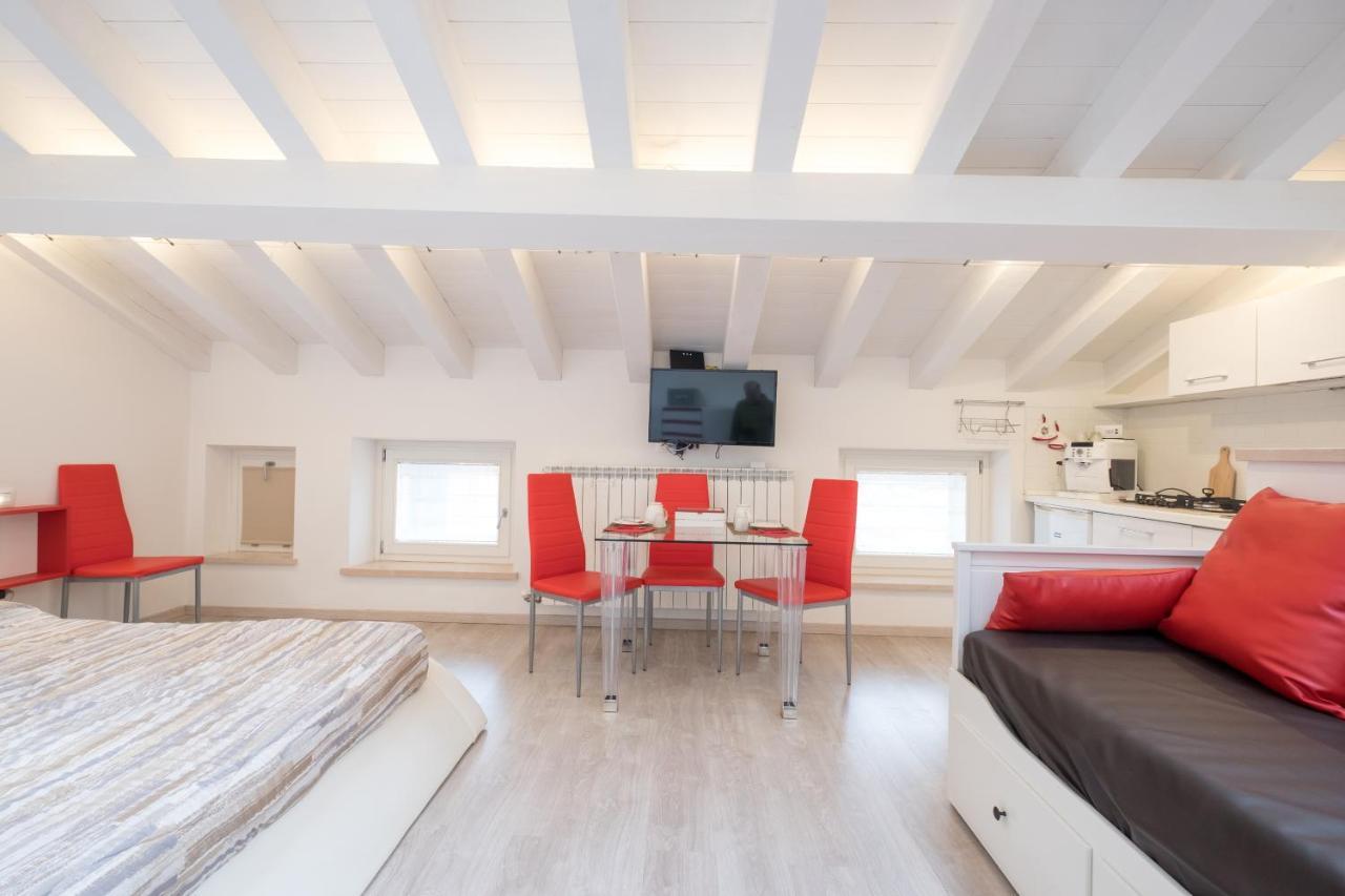 Ca' Del Jago Sole Luna Apartment Negrar Dış mekan fotoğraf