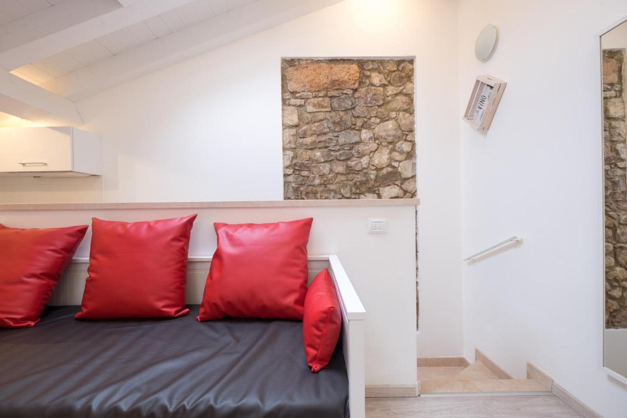 Ca' Del Jago Sole Luna Apartment Negrar Dış mekan fotoğraf
