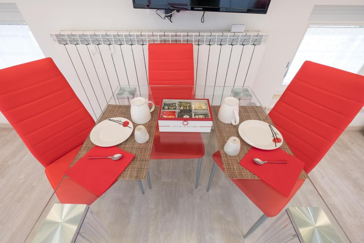 Ca' Del Jago Sole Luna Apartment Negrar Dış mekan fotoğraf