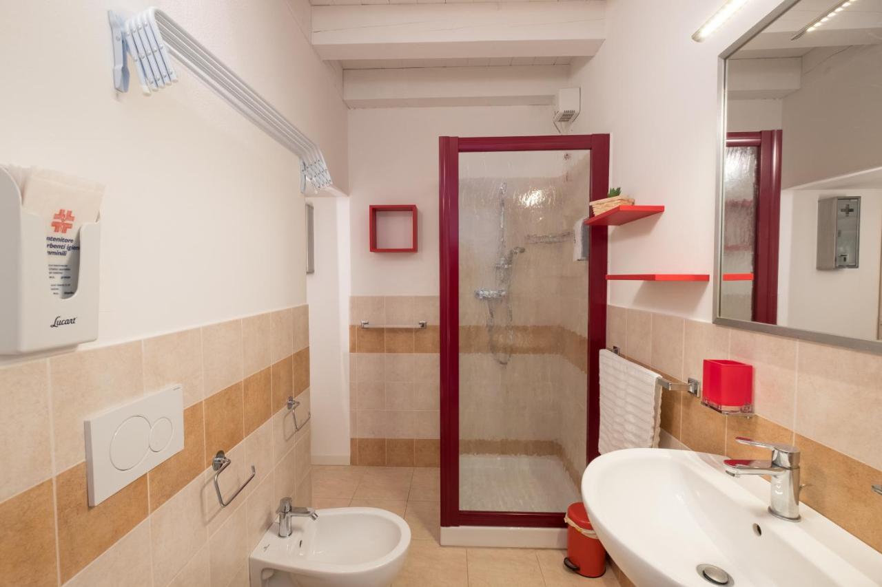 Ca' Del Jago Sole Luna Apartment Negrar Dış mekan fotoğraf