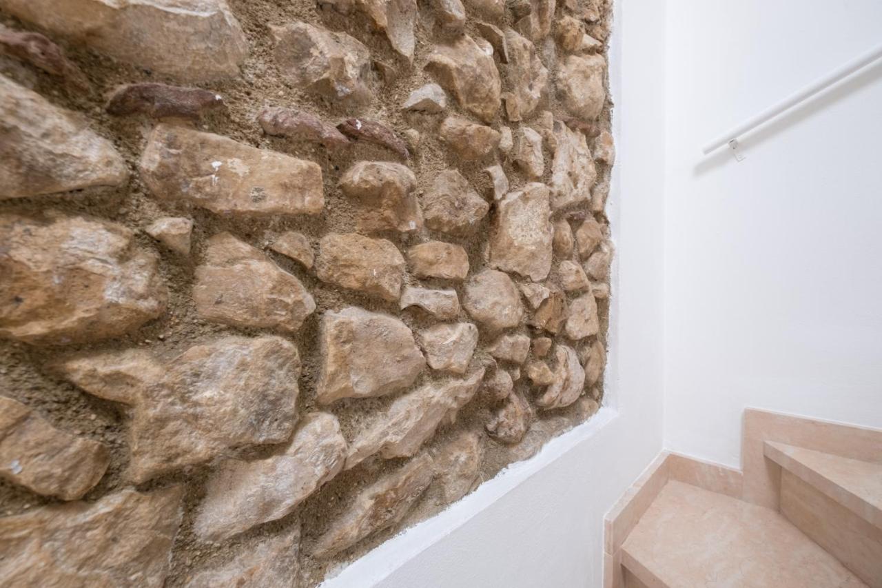 Ca' Del Jago Sole Luna Apartment Negrar Dış mekan fotoğraf