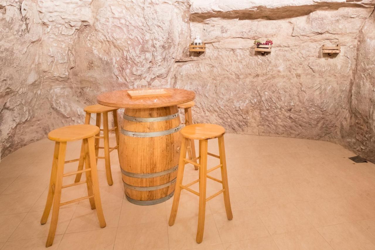 Ca' Del Jago Sole Luna Apartment Negrar Dış mekan fotoğraf