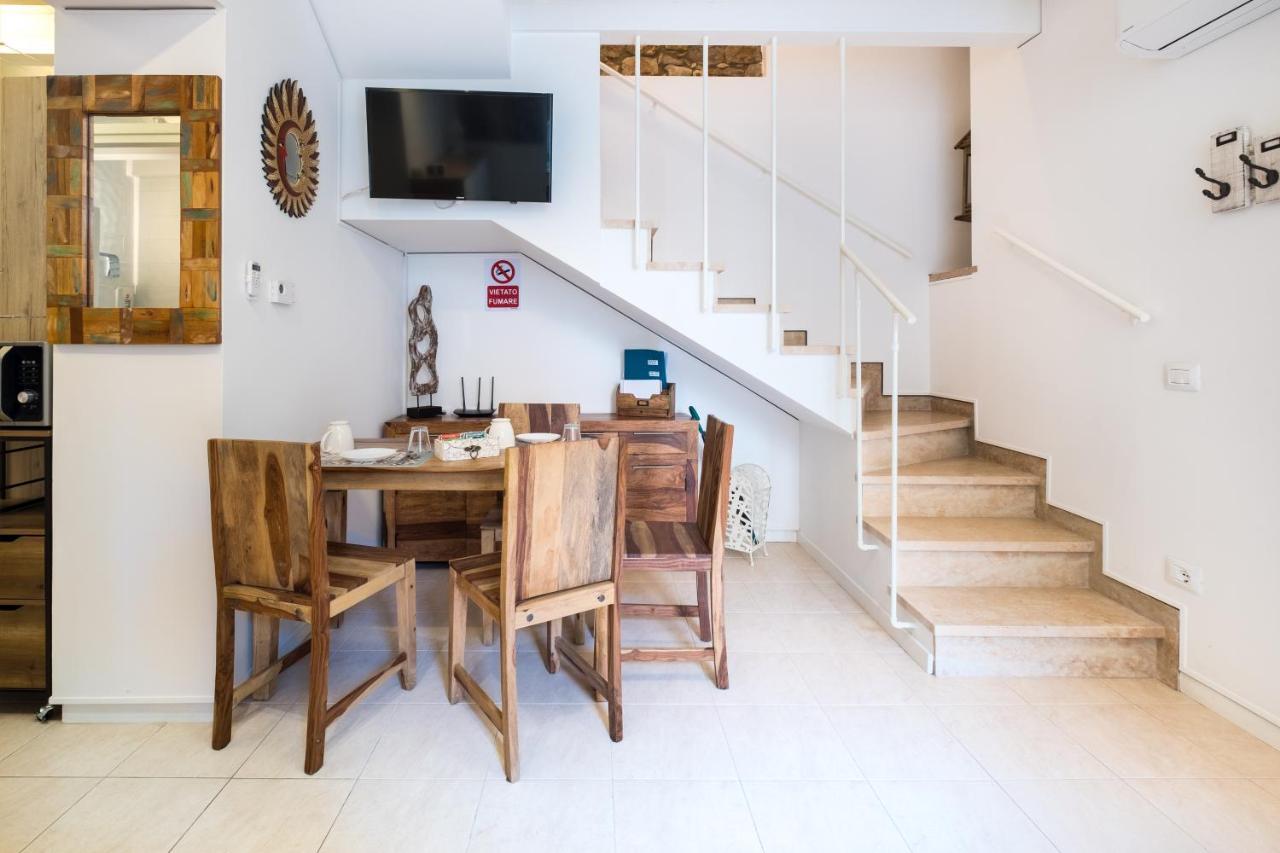Ca' Del Jago Sole Luna Apartment Negrar Dış mekan fotoğraf