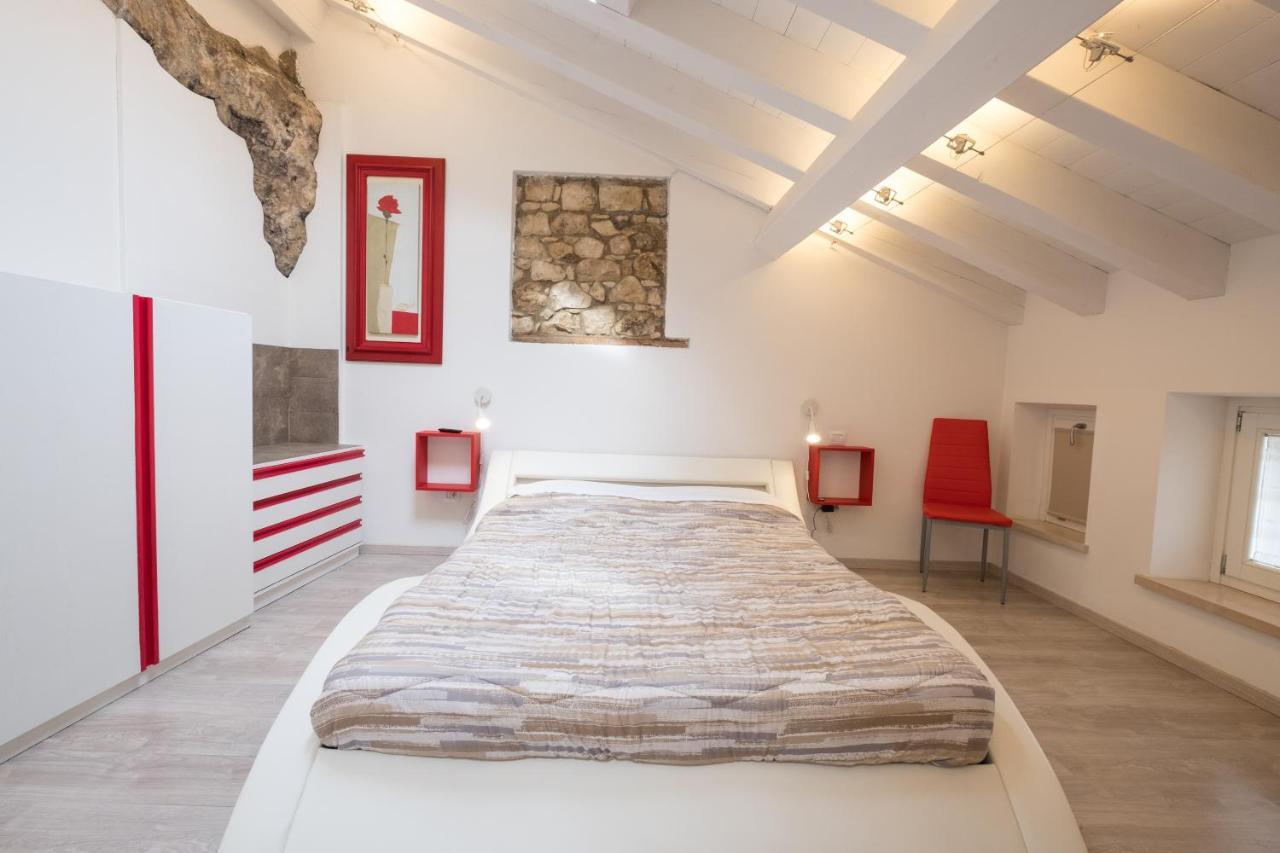 Ca' Del Jago Sole Luna Apartment Negrar Dış mekan fotoğraf