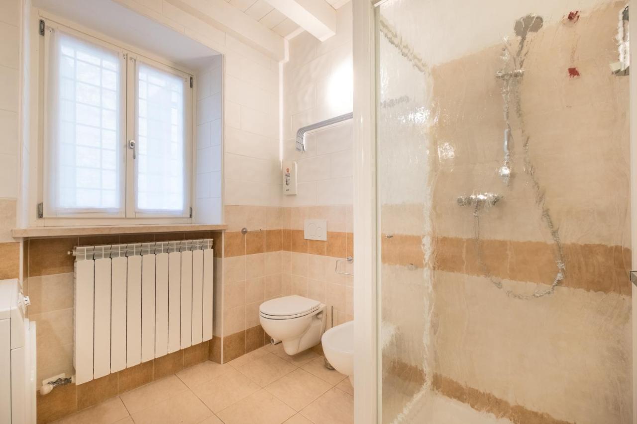 Ca' Del Jago Sole Luna Apartment Negrar Dış mekan fotoğraf