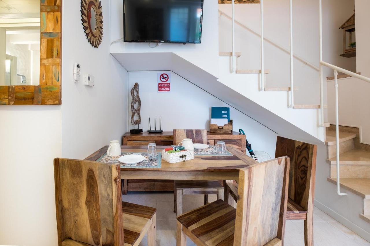 Ca' Del Jago Sole Luna Apartment Negrar Dış mekan fotoğraf