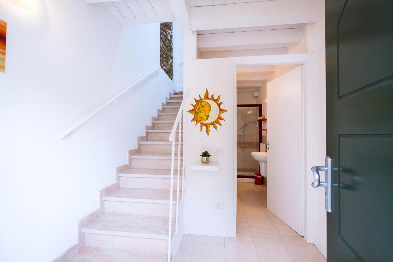Ca' Del Jago Sole Luna Apartment Negrar Dış mekan fotoğraf