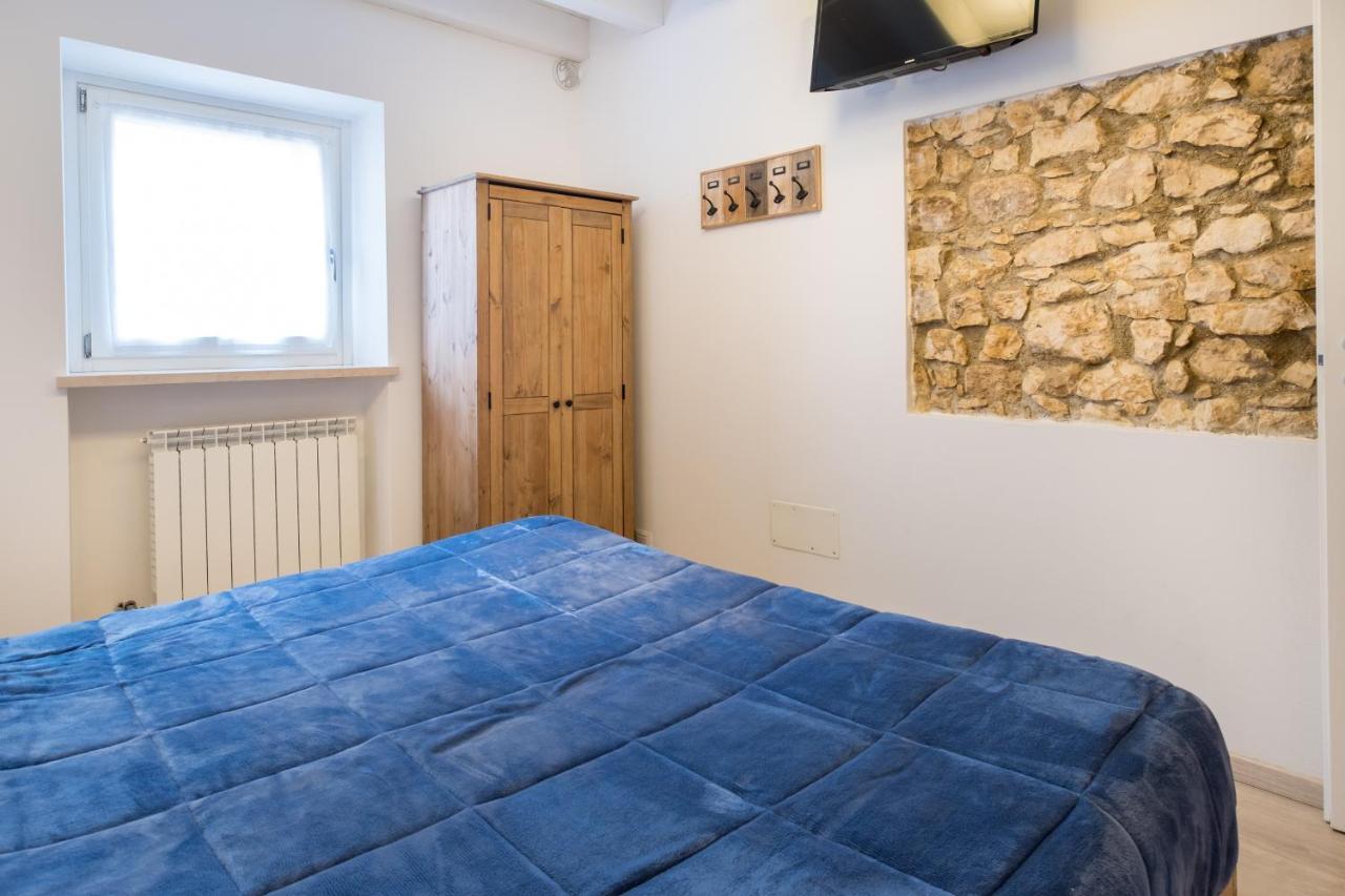 Ca' Del Jago Sole Luna Apartment Negrar Dış mekan fotoğraf