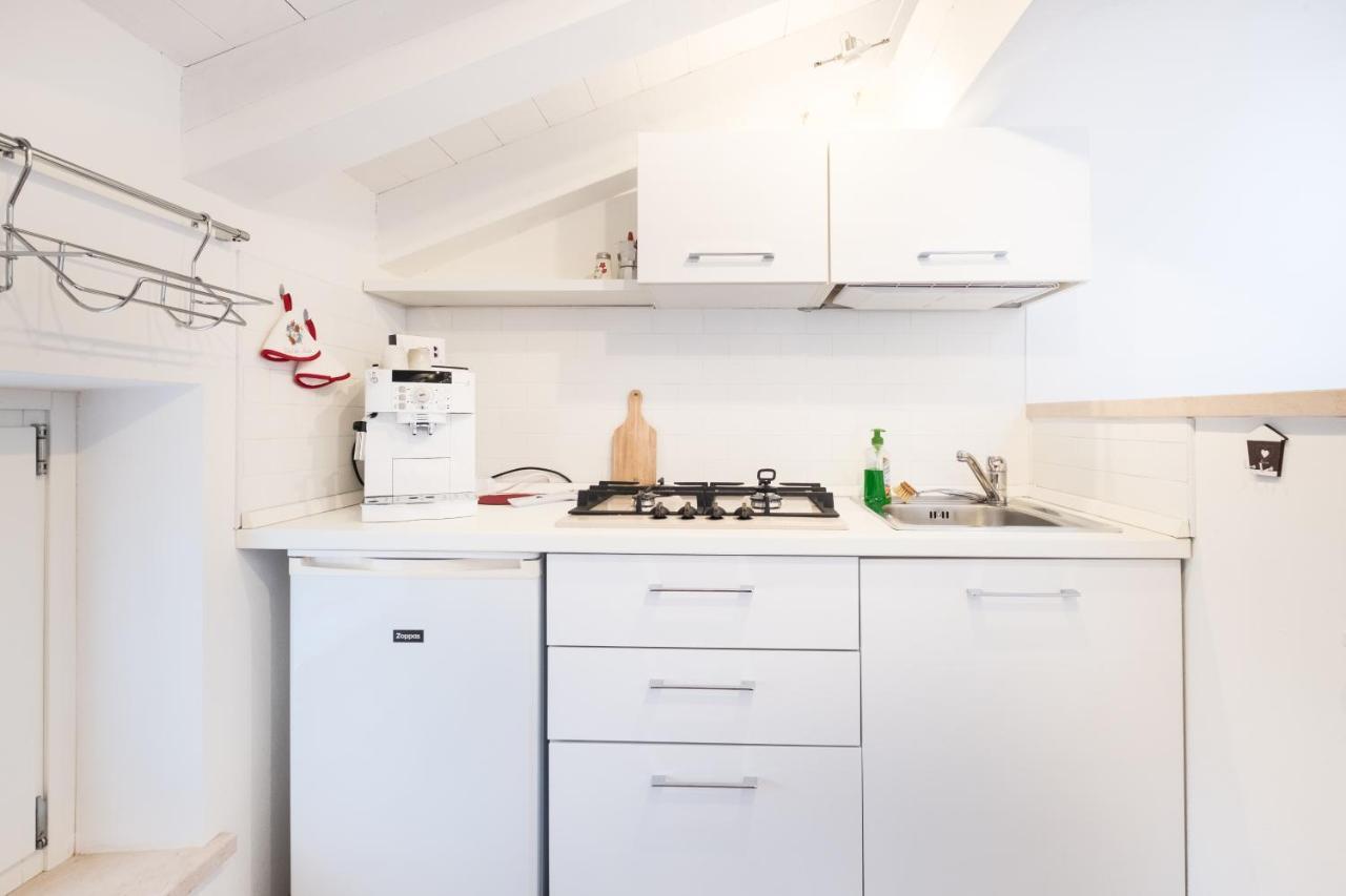 Ca' Del Jago Sole Luna Apartment Negrar Dış mekan fotoğraf