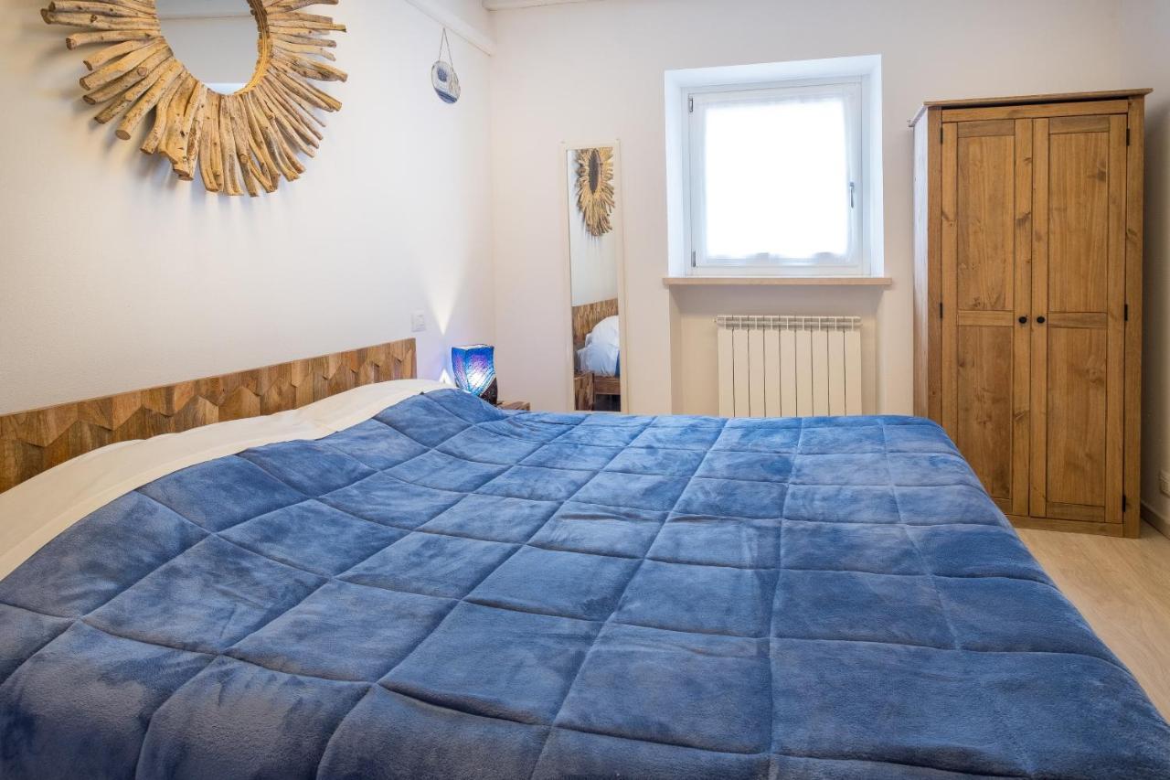 Ca' Del Jago Sole Luna Apartment Negrar Dış mekan fotoğraf