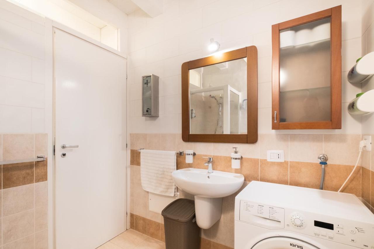 Ca' Del Jago Sole Luna Apartment Negrar Dış mekan fotoğraf